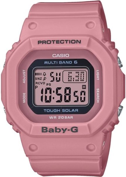Casio BGD5000UET-4