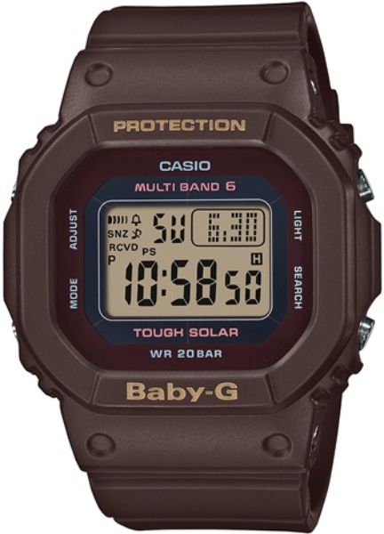 Casio BGD5000UET-5