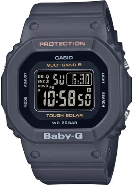 Casio BGD5000UET-8