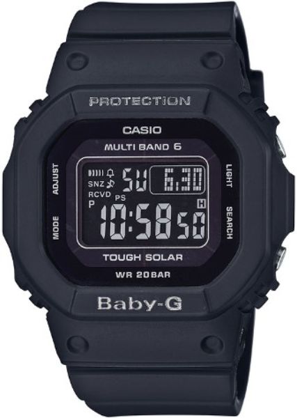 Casio BGD5000UMD-1