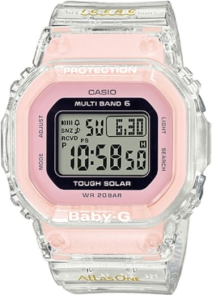 Casio BGD5001K-7