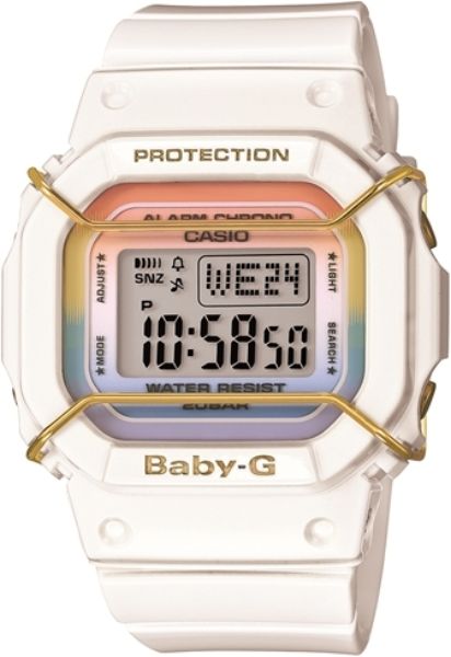 Casio BGD500LB-7