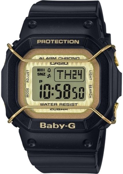 Casio BGD500LC-1