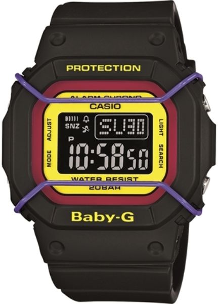 Casio BGD501-1B
