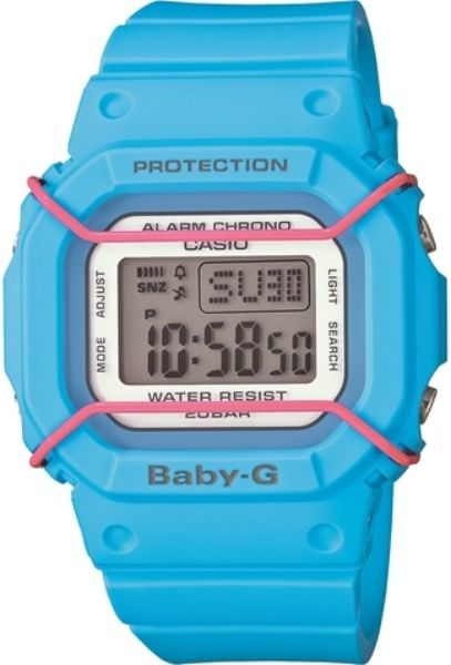Casio BGD501-2