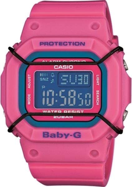 Casio BGD501-4
