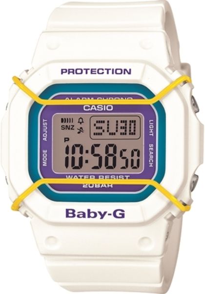 Casio BGD501-7B