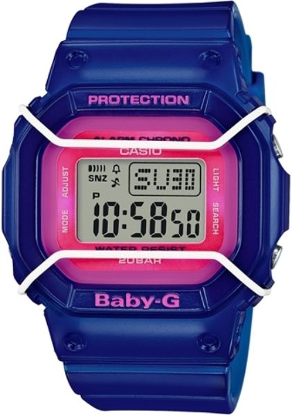 Casio BGD501FS-2