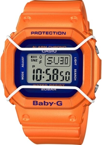 Casio BGD501FS-4
