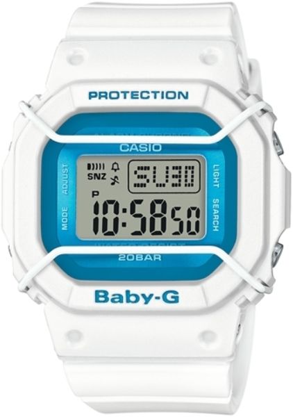 Casio BGD501FS-7