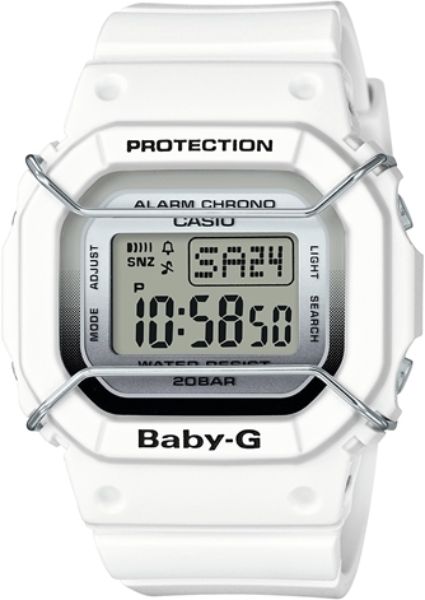 Casio BGD501LD-7