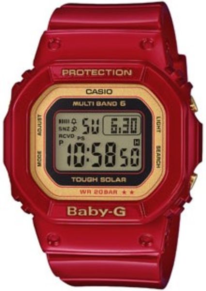 Casio BGD5020VC-4
