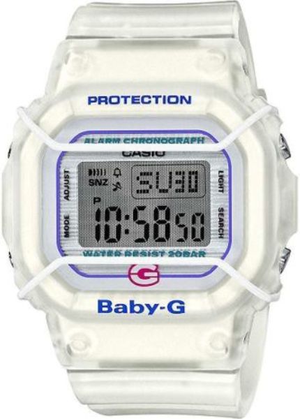 Casio BGD525-7