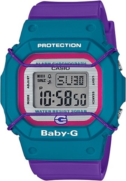 Casio BGD525F-6