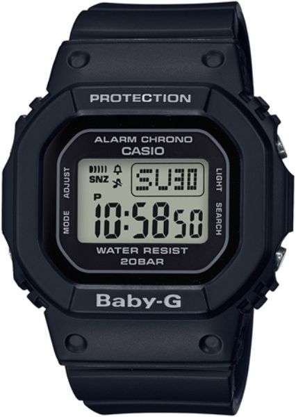 Casio BGD560-1