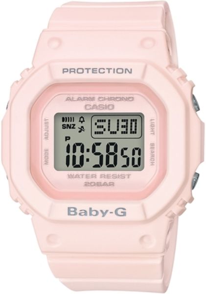 Casio BGD560-4