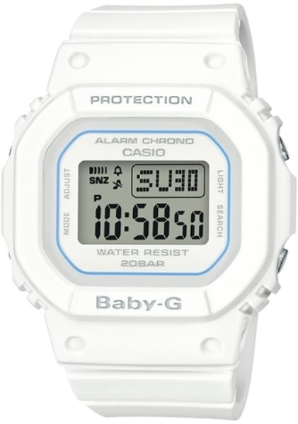 Casio BGD560-7