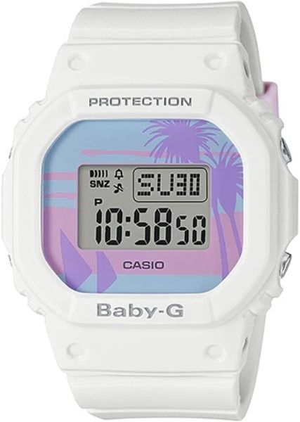 Casio BGD560BC-7