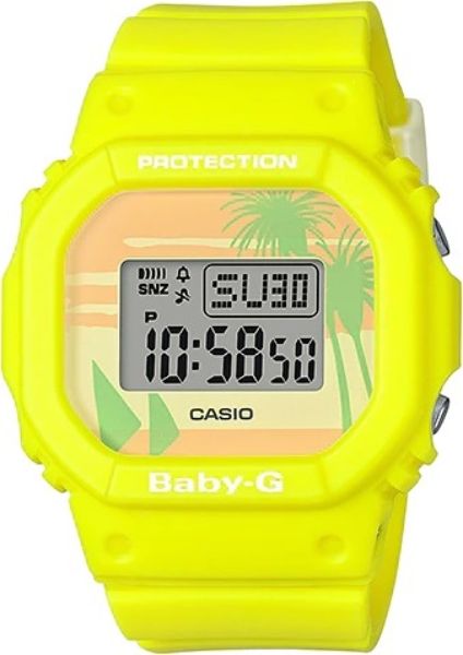 Casio BGD560BC-9