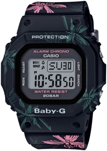 Casio BGD560CF-1