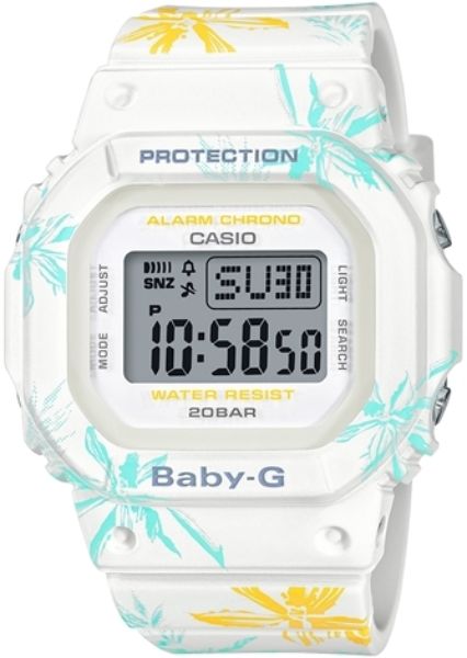 Casio BGD560CF-7