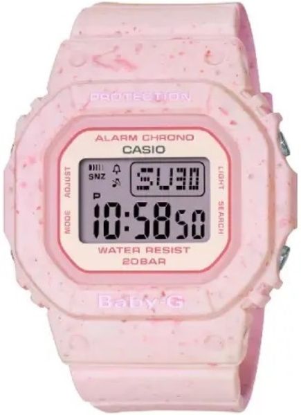 Casio BGD560CR-4