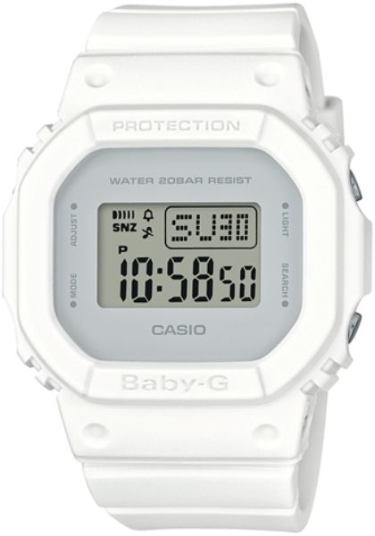 Casio BGD560CU-7