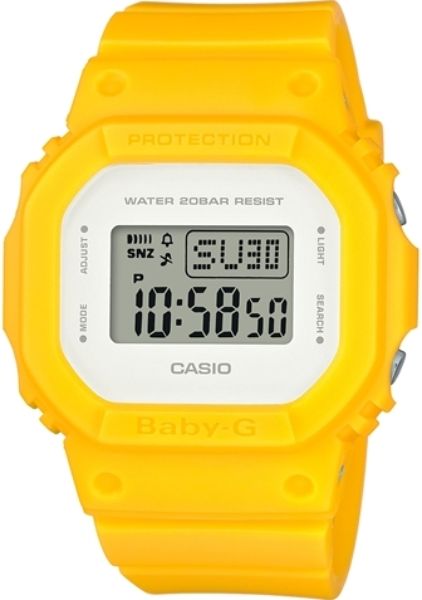 Casio BGD560CU-9