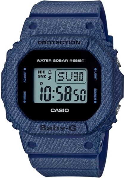 Casio BGD560DE-2