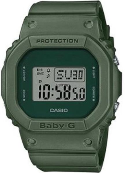 Casio BGD560ET-3