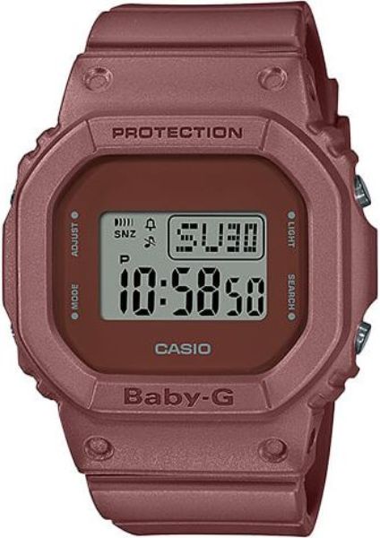 Casio BGD560ET-5