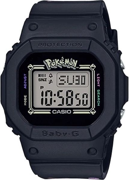 Casio BGD560PKC-1