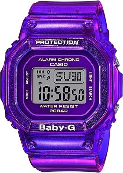 Casio BGD560S-6