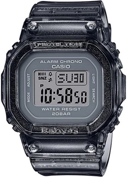 Casio BGD560S-8