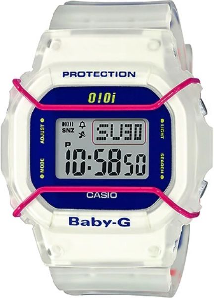 Casio BGD560SC-7