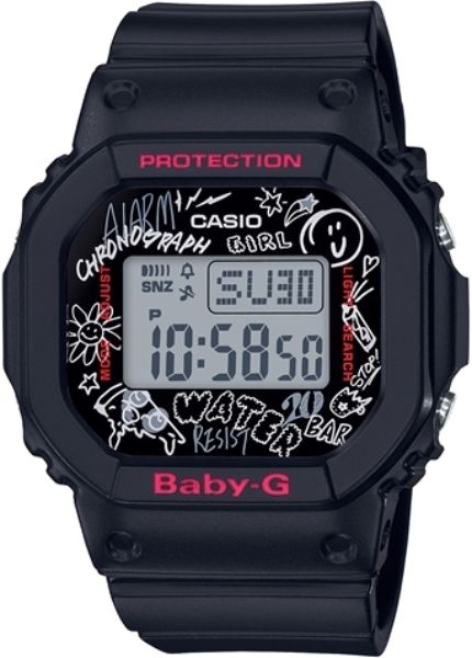 Casio BGD560SK-1