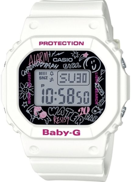 Casio BGD560SK-7