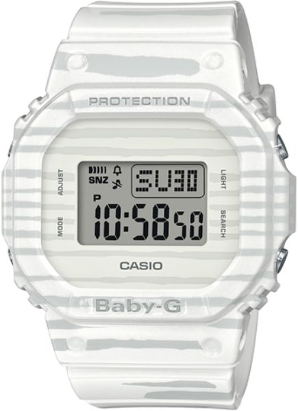 Casio BGD560SLA-7
