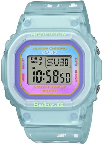 Casio BGD560SLB-2