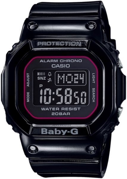 Casio BGD560SLV-1