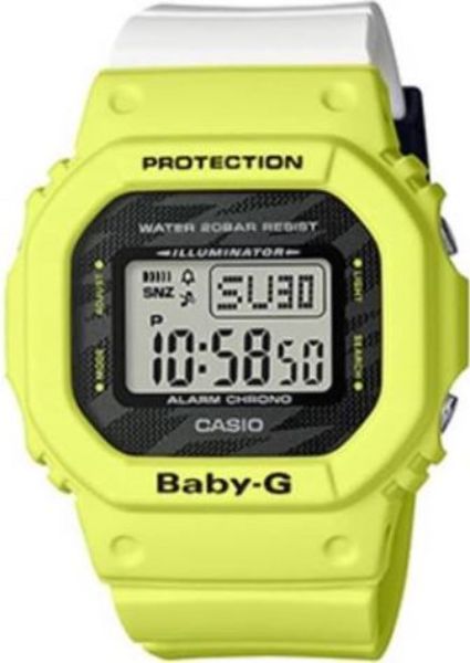 Casio BGD560TG-9