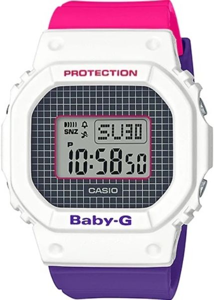 Casio BGD560THB-7