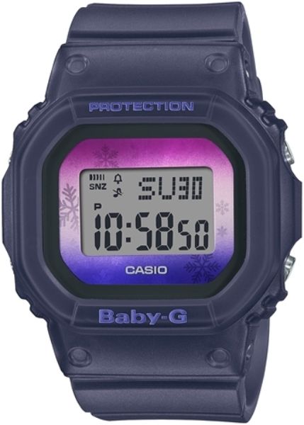 Casio BGD560WL-2