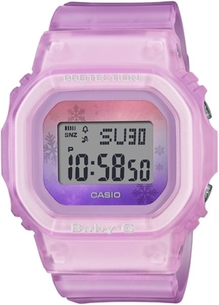 Casio BGD560WL-4