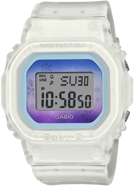 Casio BGD560WL-7