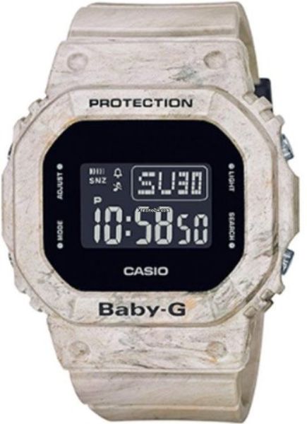 Casio BGD560WM-5