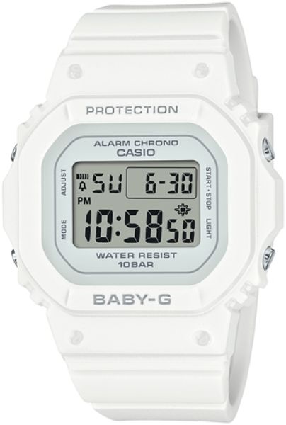 Casio BGD565-7