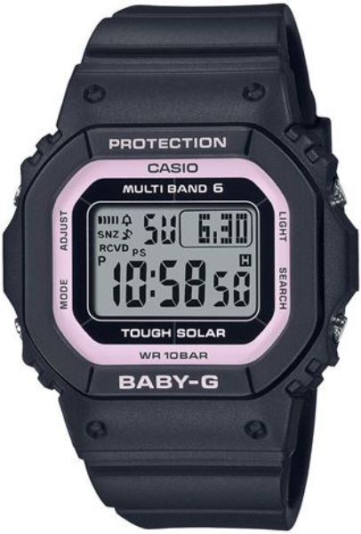 Casio BGD5650-1B