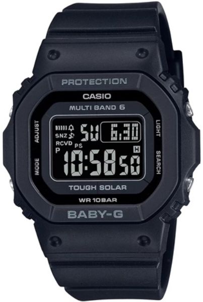 Casio BGD5650-1C