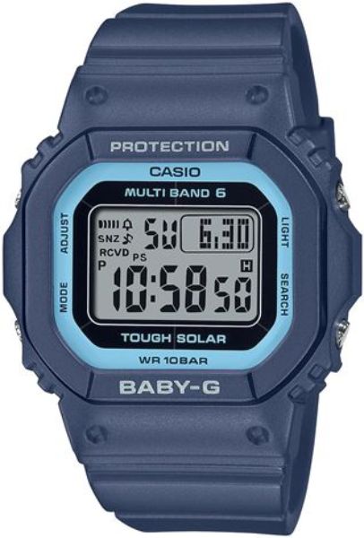 Casio BGD5650-2